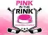 Pink in the Rink logo